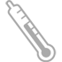 thermometer icon